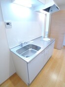 キッチン クオーレ北小金