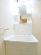 洗面 クオーレ北小金