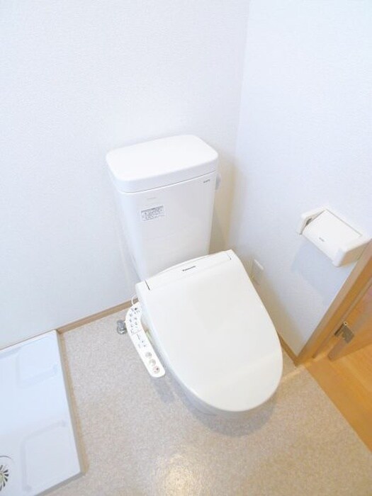 トイレ クオーレ北小金