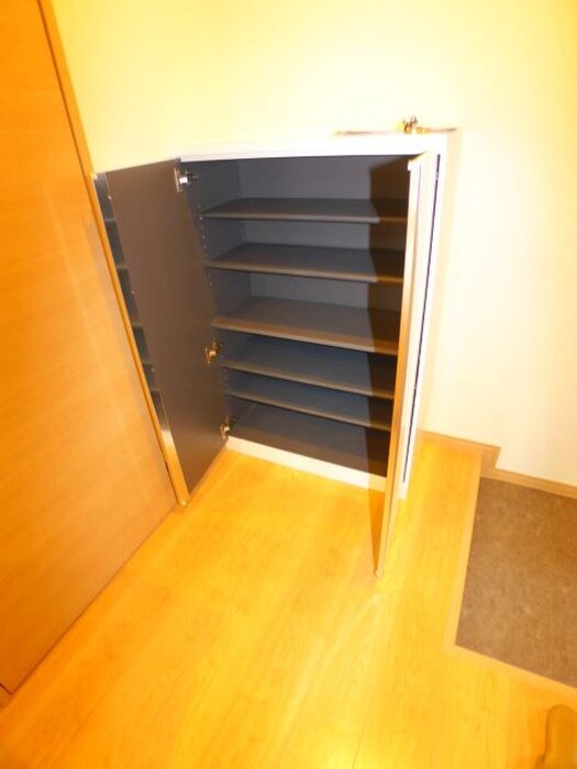 靴箱 クオーレ北小金