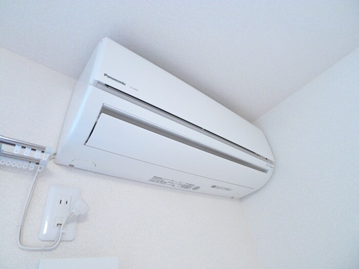 内観写真 クオーレ北小金