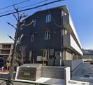 アニバーサリーの外観