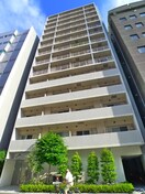 外観写真 パ－クアクシス亀戸