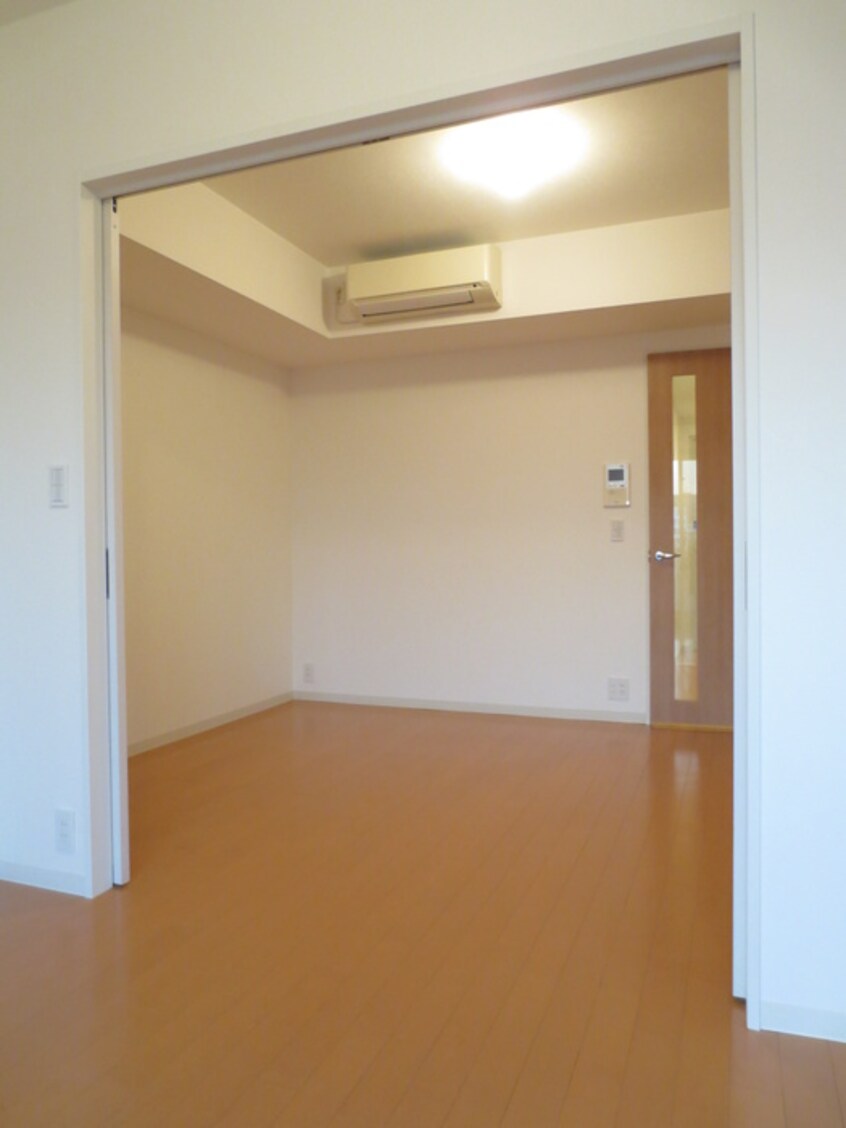 居室 パ－クアクシス亀戸