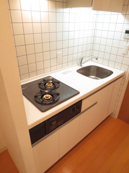 キッチン パ－クアクシス亀戸