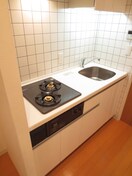 キッチン パ－クアクシス亀戸