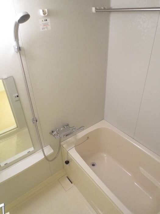 バス／シャワールーム等 パ－クアクシス亀戸