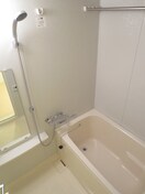 バス／シャワールーム等 パ－クアクシス亀戸