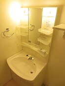 洗面 パ－クアクシス亀戸