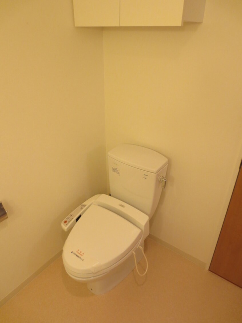 トイレ パ－クアクシス亀戸