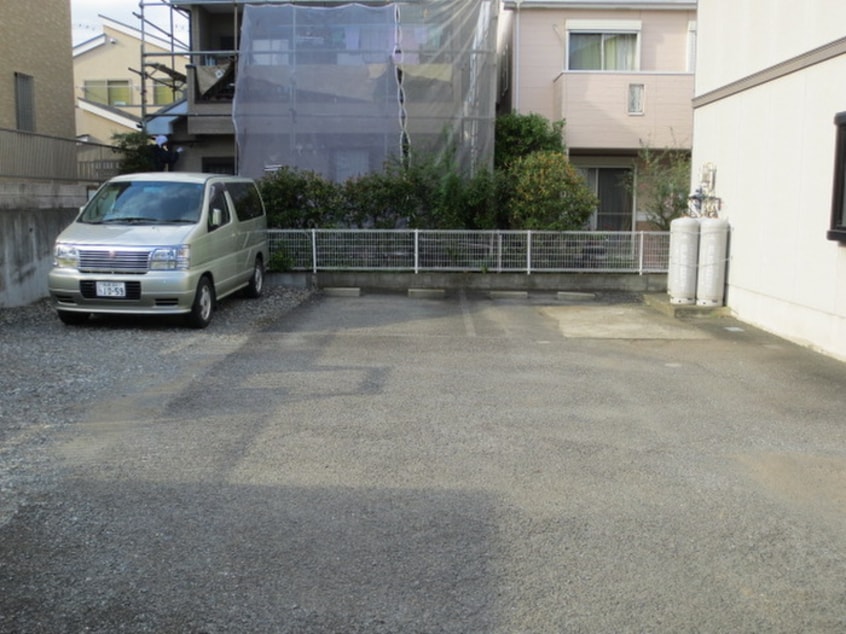 外観写真 宮ノ下