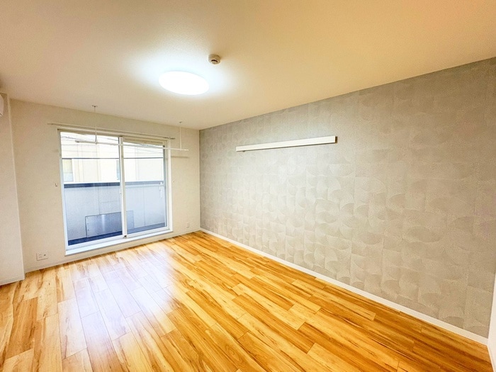 内観写真 アメニティ三軒茶屋