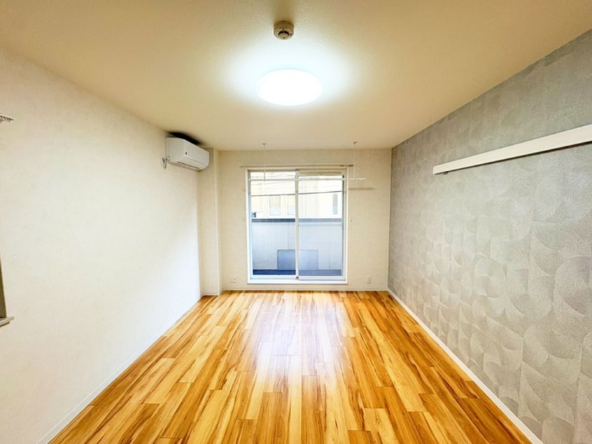 居室 アメニティ三軒茶屋