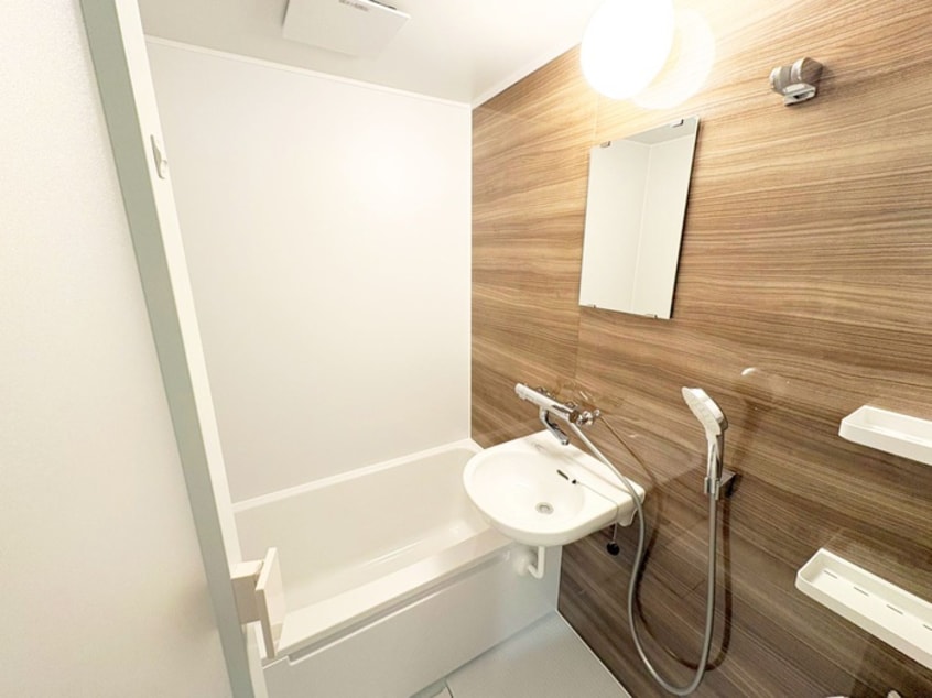バス／シャワールーム等 アメニティ三軒茶屋