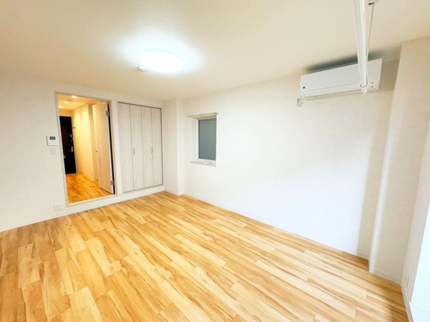 居室 アメニティ三軒茶屋