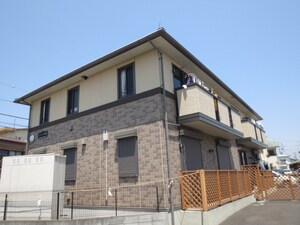 ファミ－ル東町