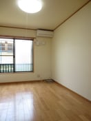 居室 グリ－ンハイツＢ