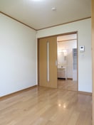 居室 グリ－ンハイツＢ