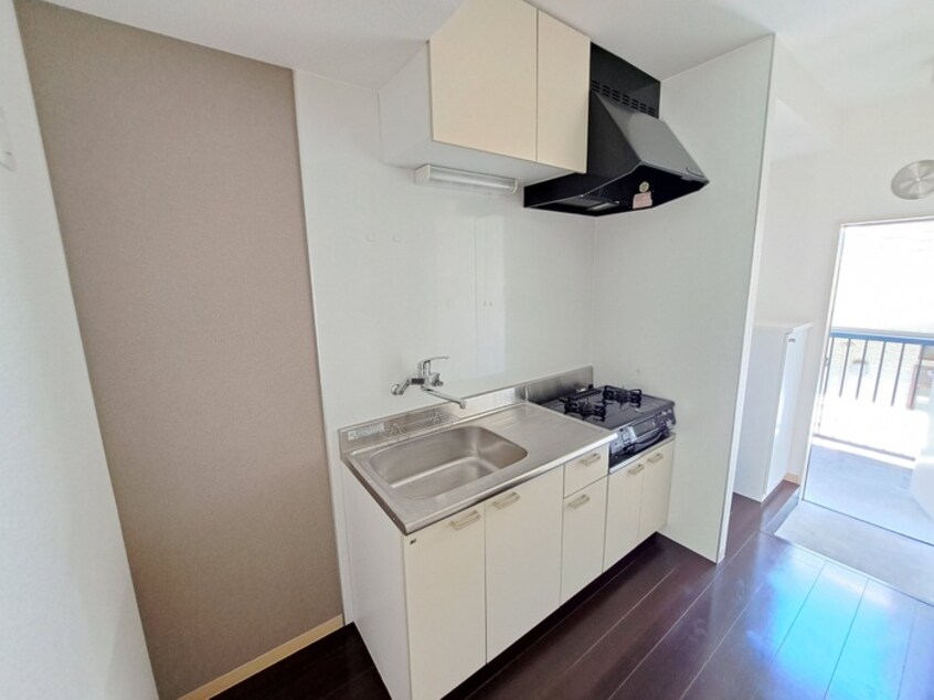 キッチン エスポワ－ル・港南