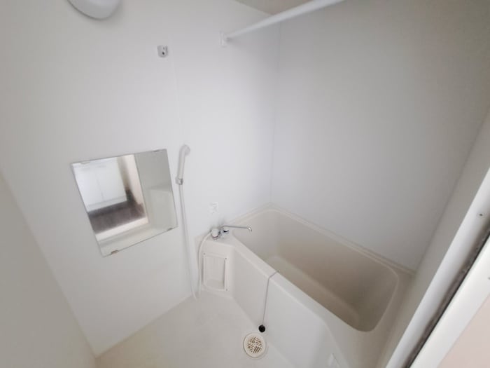 バス／シャワールーム等 エスポワ－ル・港南