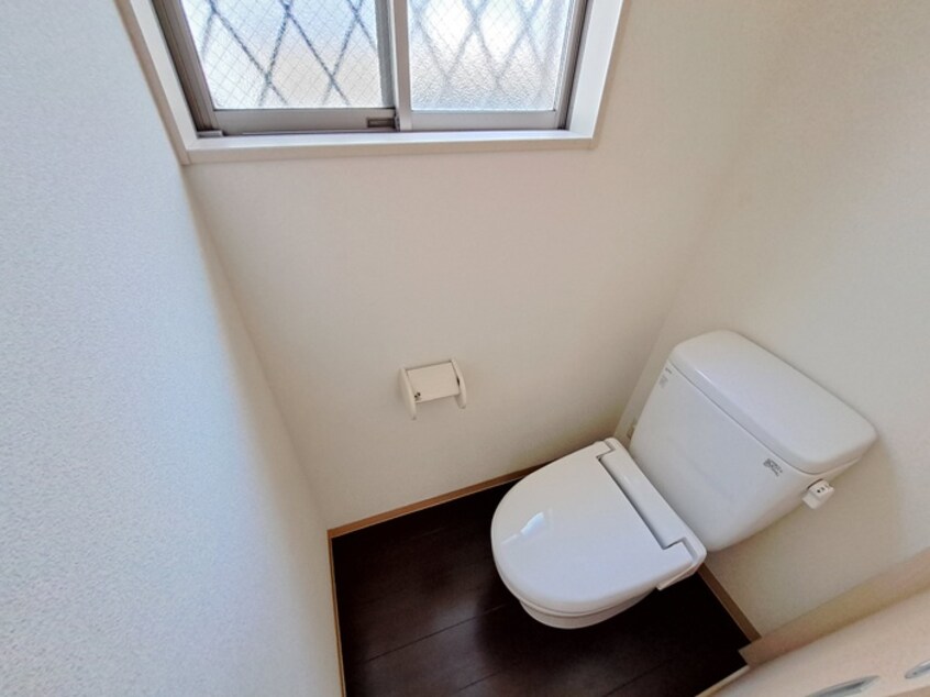 トイレ エスポワ－ル・港南