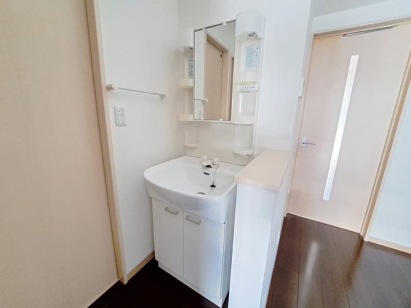 洗面 エスポワ－ル・港南