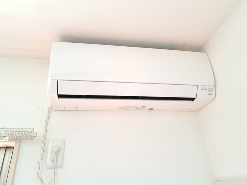 内観写真 エスポワ－ル・港南