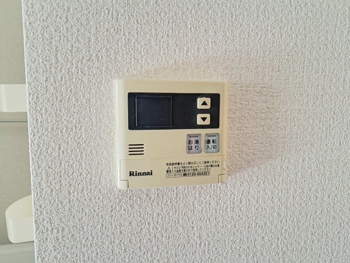 内観写真 エスポワ－ル・港南