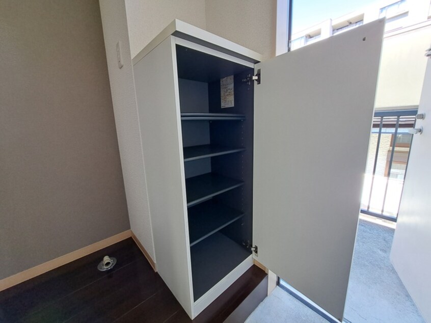 靴箱 エスポワ－ル・港南