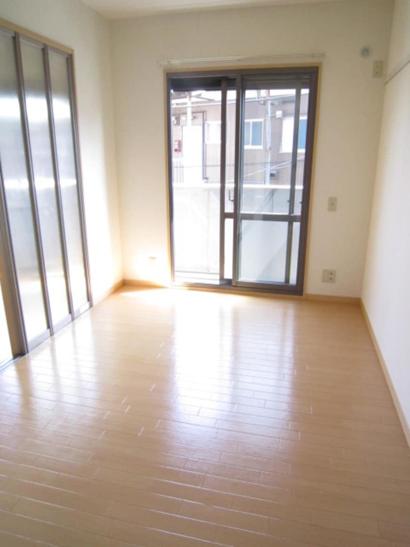 居室 アドニスⅡ