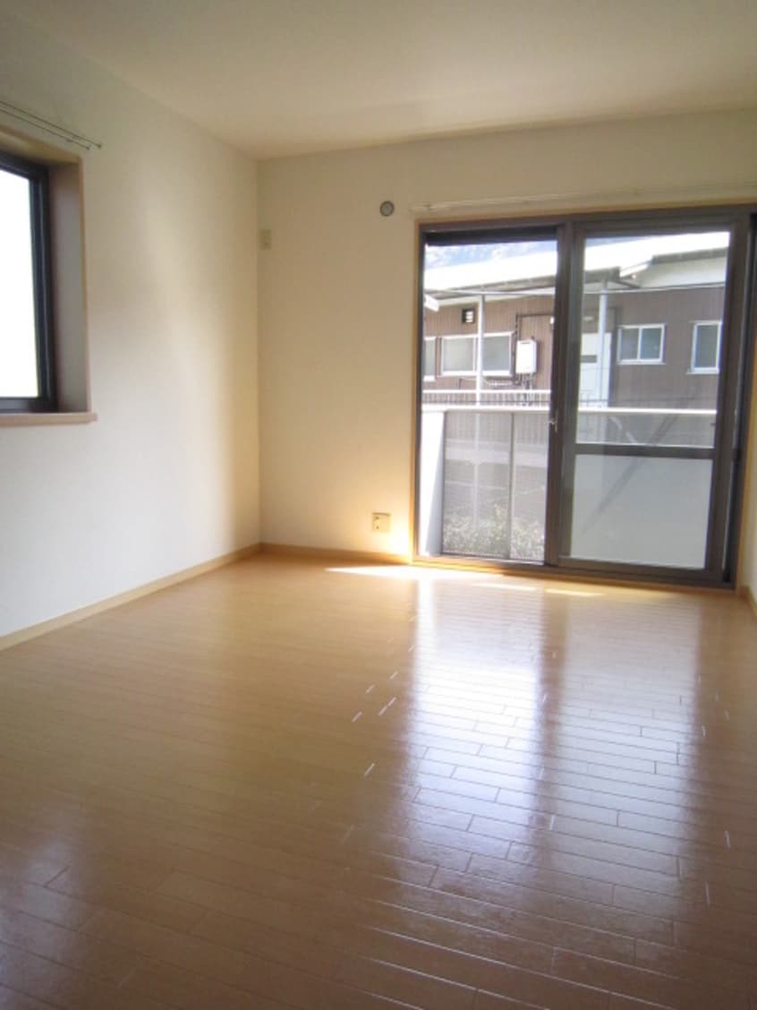 居室 アドニスⅡ