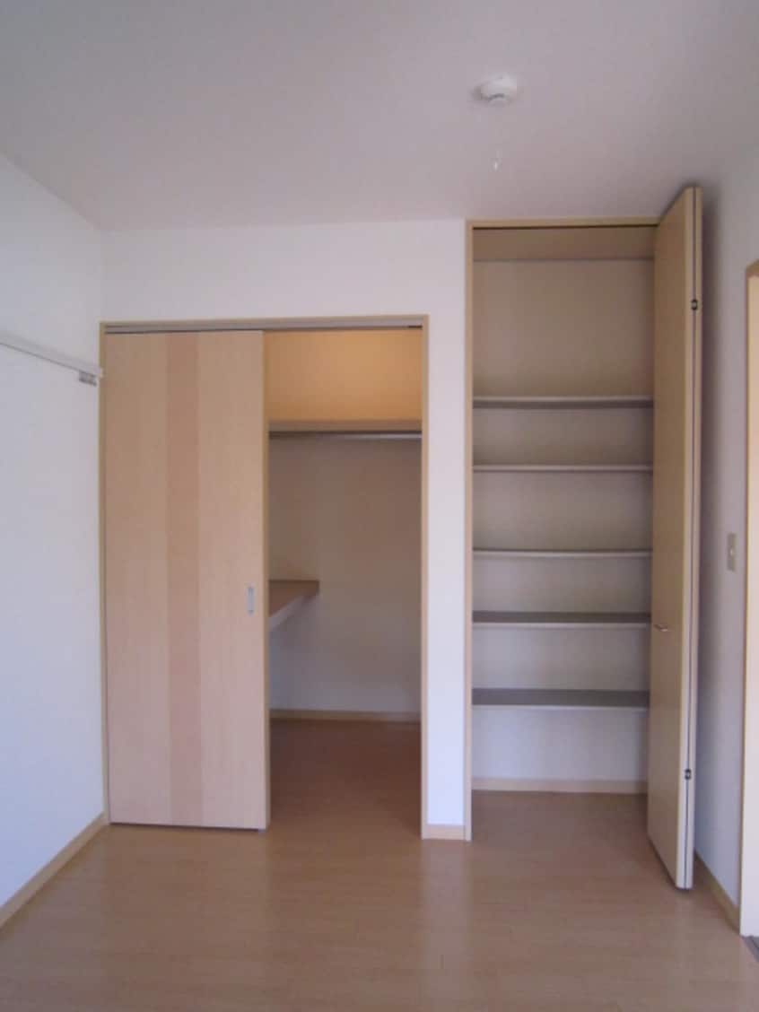 収納 アドニスⅡ