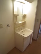 洗面 アドニスⅡ