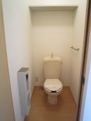 トイレ アドニスⅡ