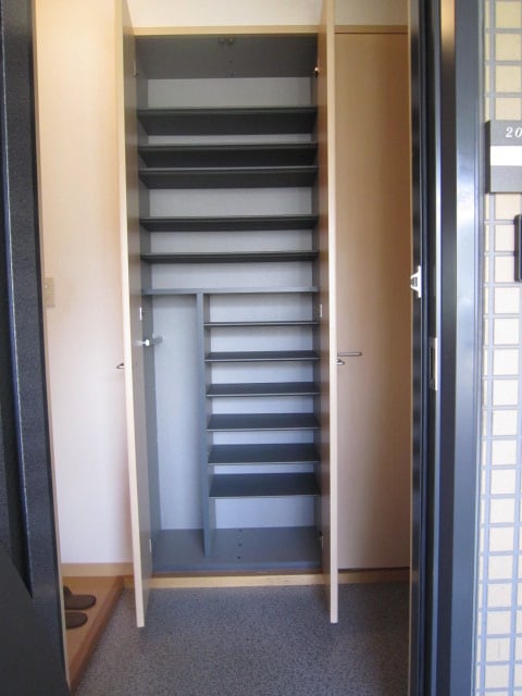 靴箱 アドニスⅡ