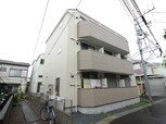 ウェルコーポ星川
