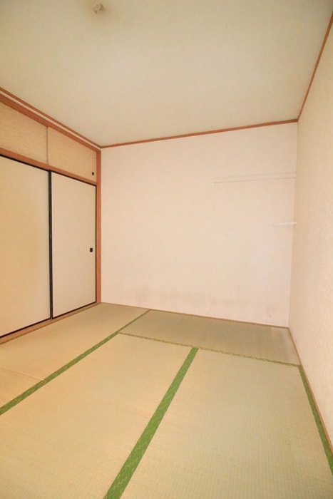 居室 グリーンコーポ桜井