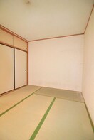 居室 グリーンコーポ桜井