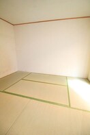 居室 グリーンコーポ桜井