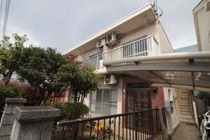 小松コーポ