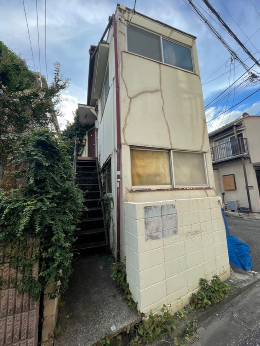 外観写真 栄荘