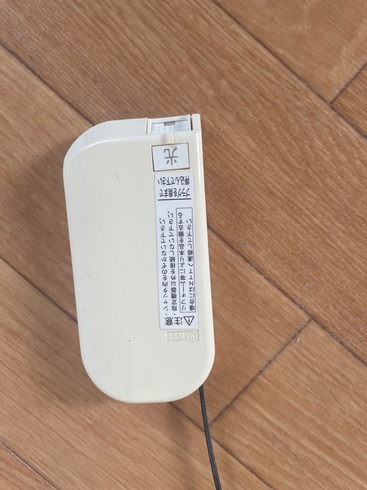 内観写真 栄荘