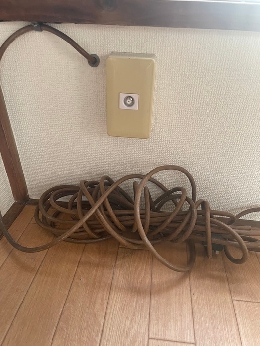 内観写真 栄荘