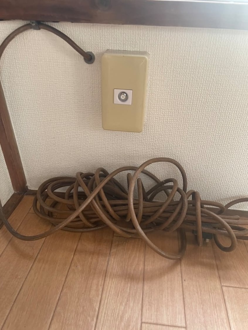 内観写真 栄荘