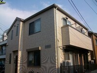 メゾンサンパティ－ク