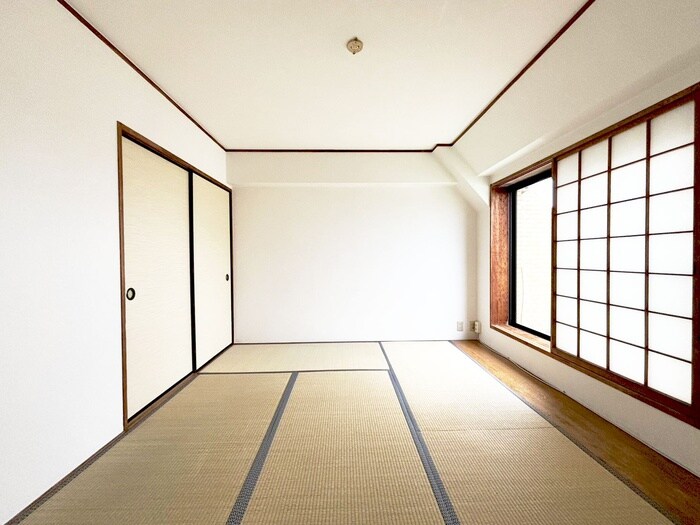 居室 柴又第１ＳＴマンション