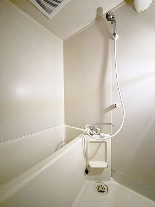 バス／シャワールーム等 柴又第１ＳＴマンション