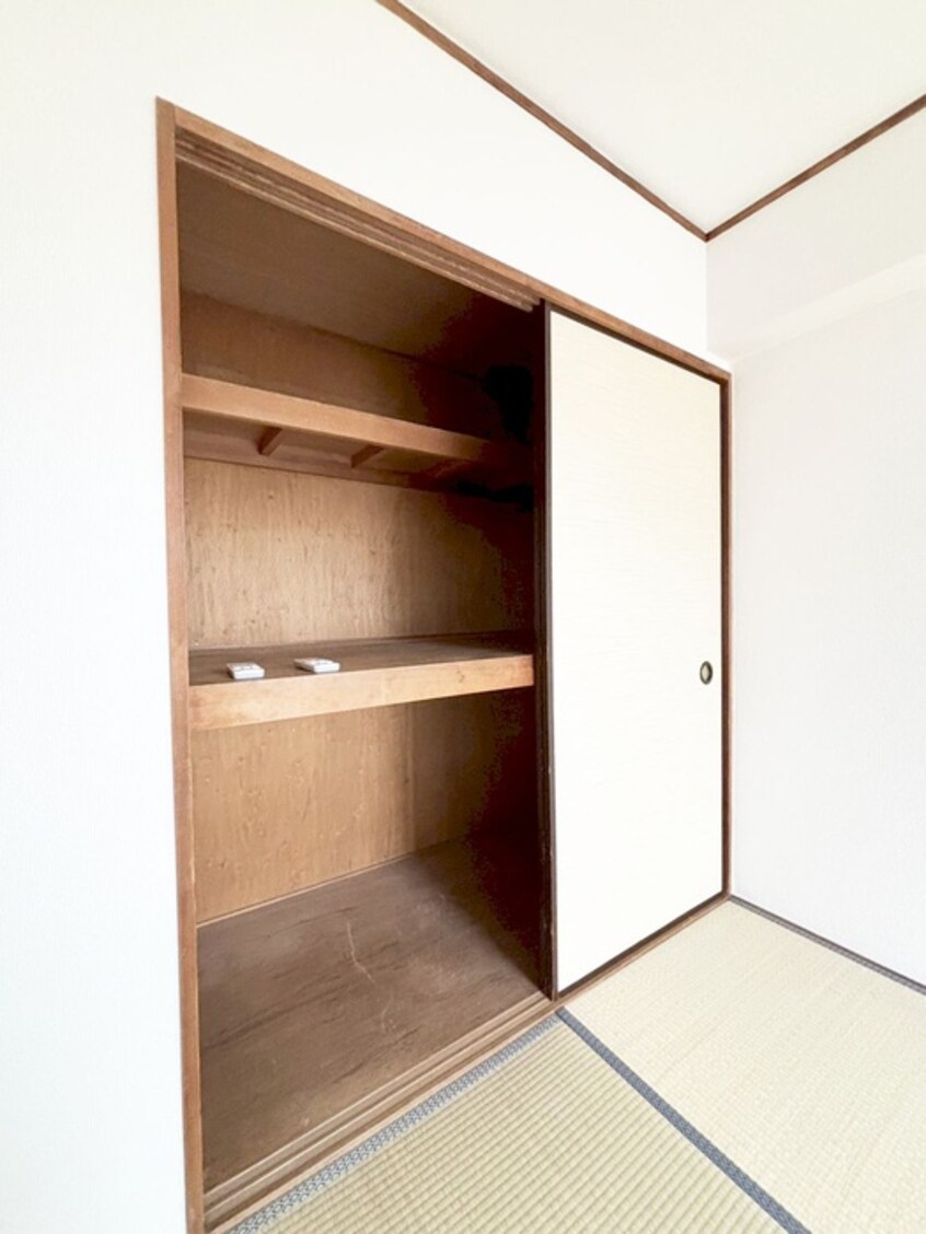 収納 柴又第１ＳＴマンション