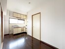 居室 柴又第１ＳＴマンション