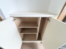 靴箱 柴又第１ＳＴマンション